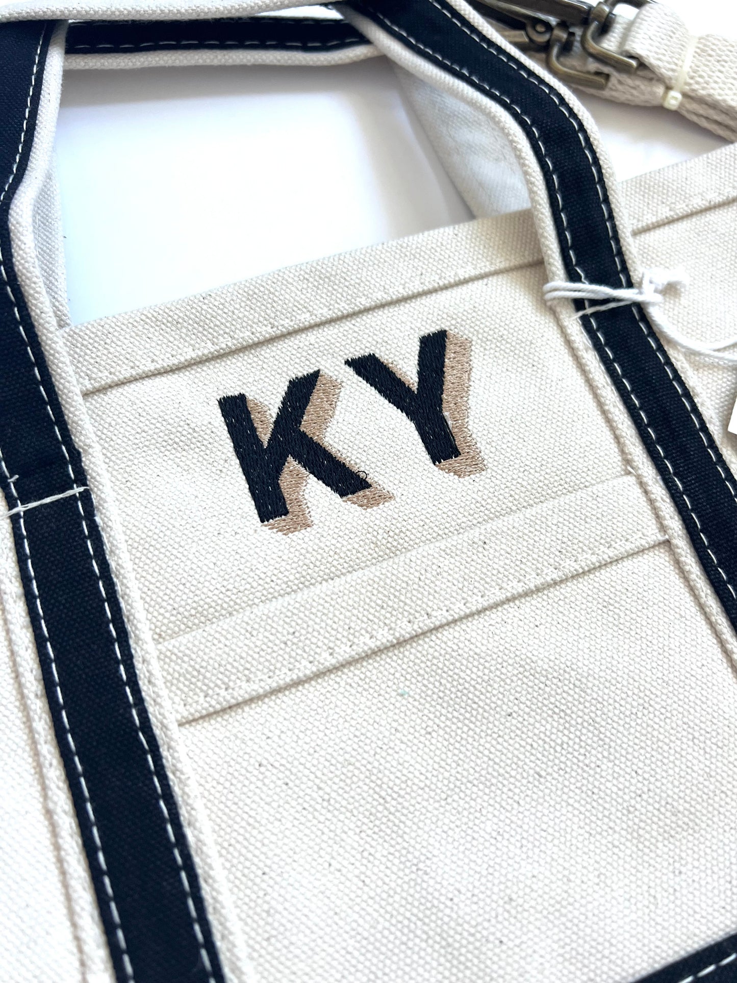 ShoreBags - Sonoma Crossbody Bag