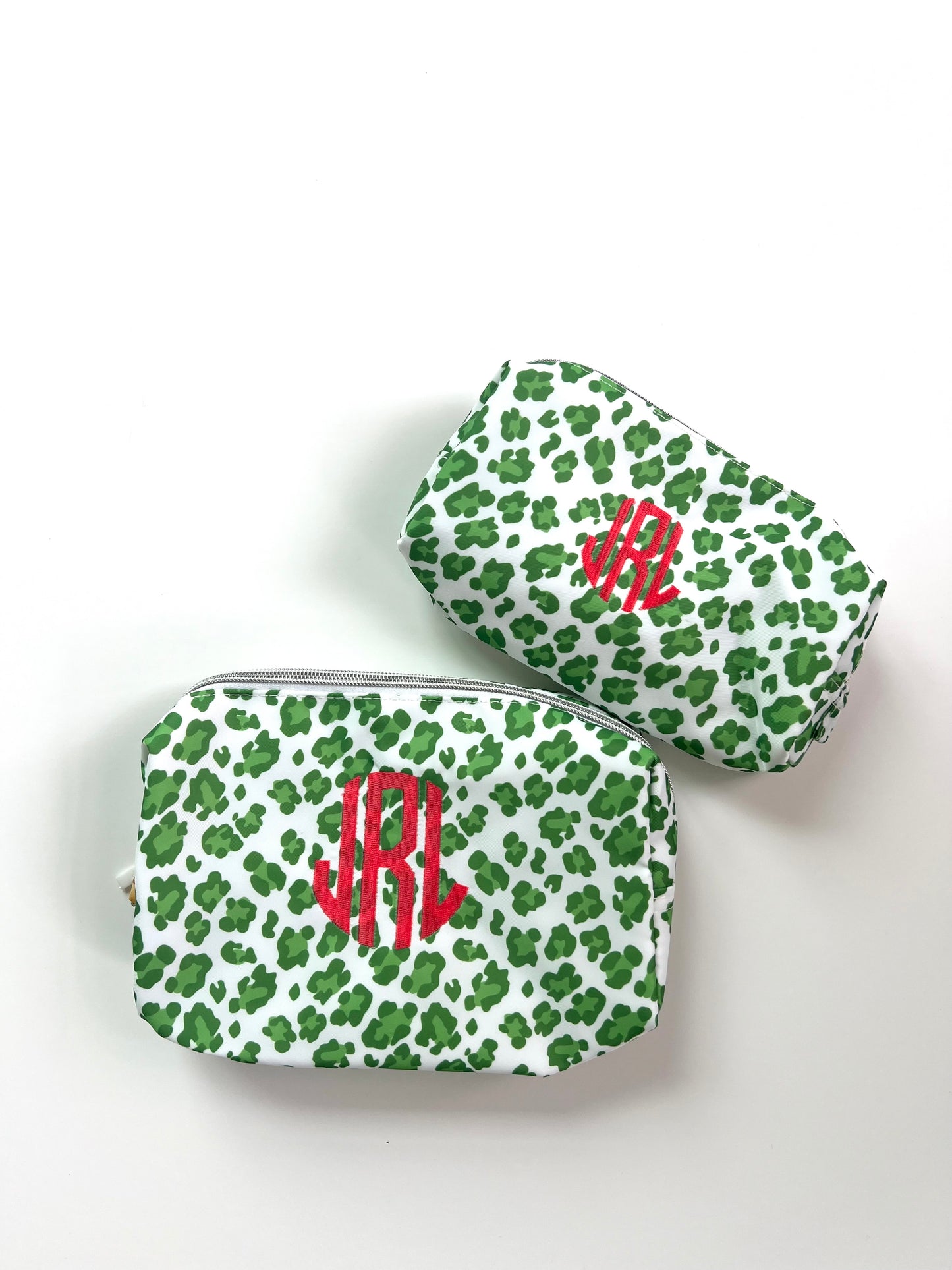 TRVL Design Set of 2 Nested Pouches