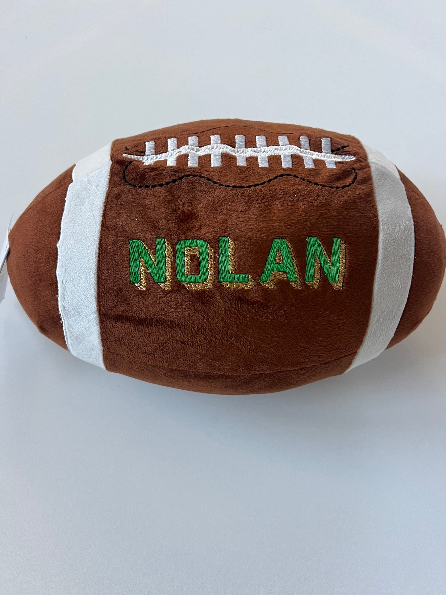 Sports Stuffie (Great Gift Football, Baseball, Hockey, Basketball)