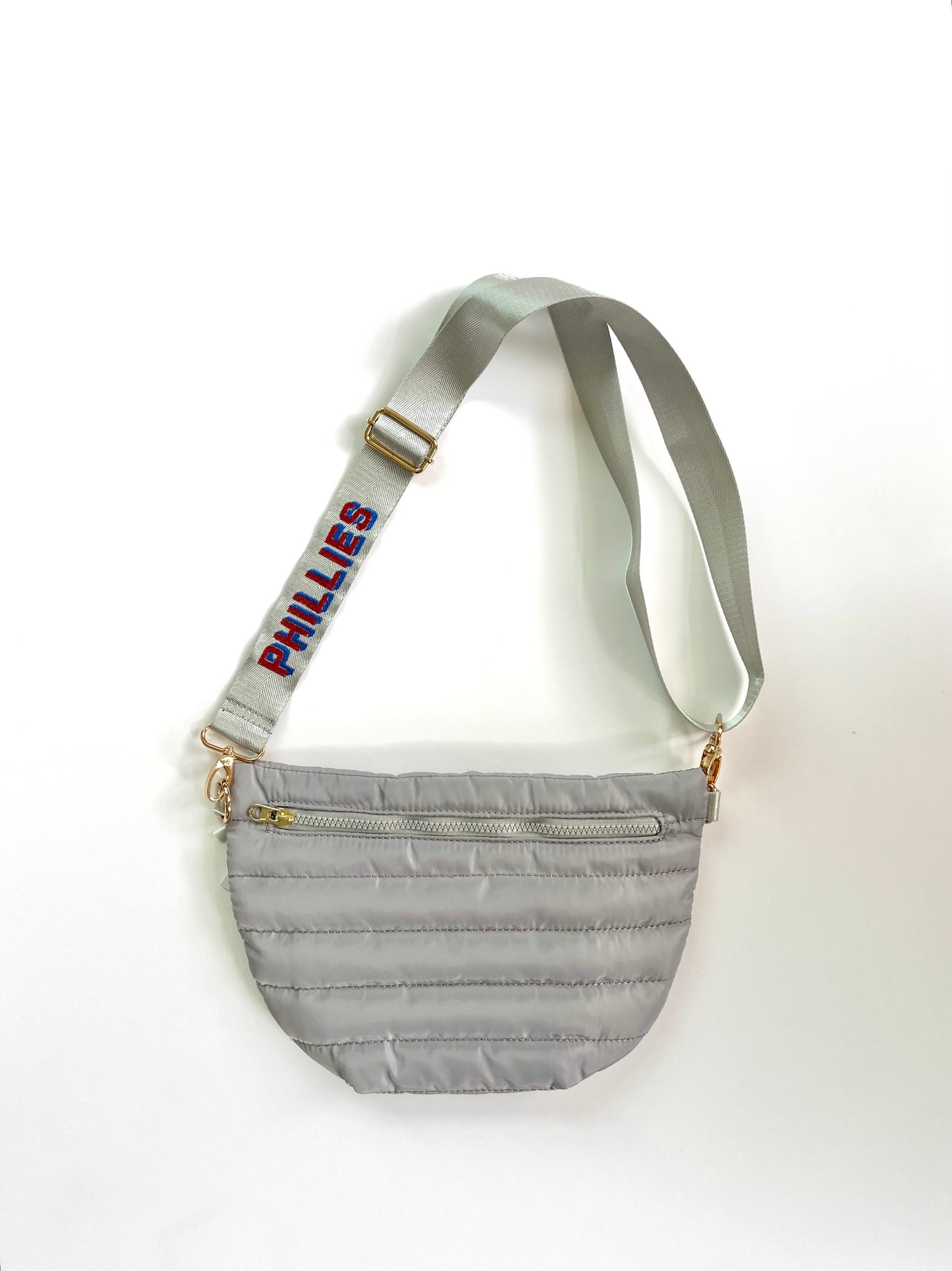 Puffer Belt Bag