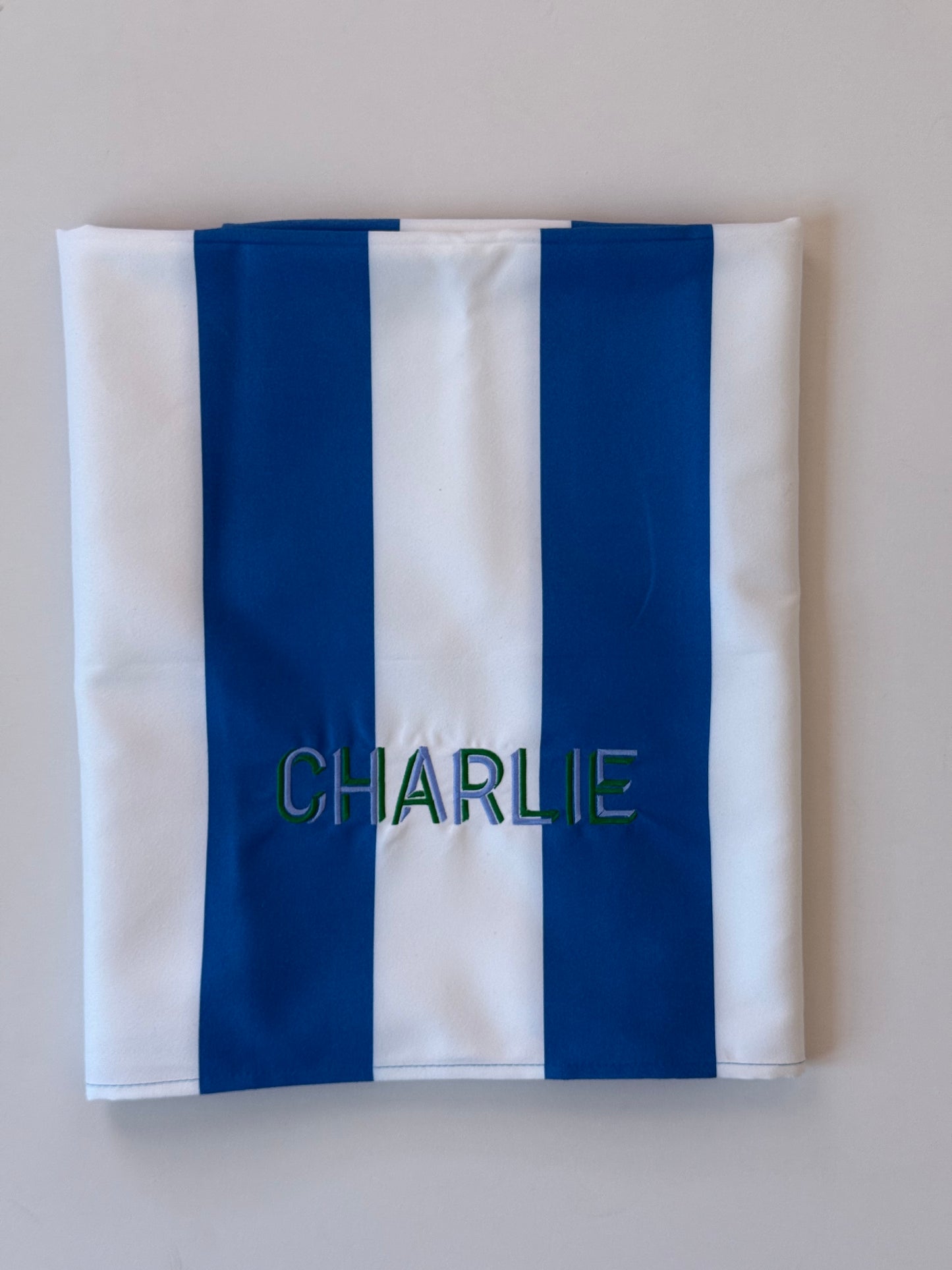 Dock & Bay USA Quick Dry Cabana Towels
