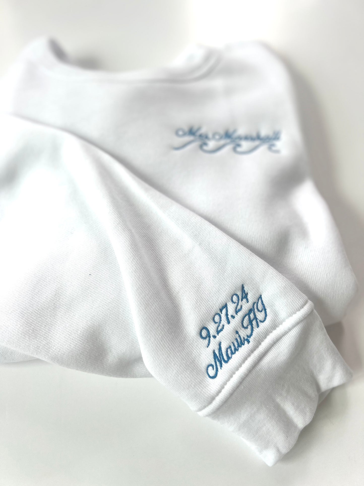 Women's Softest Crewneck Sweatshirt