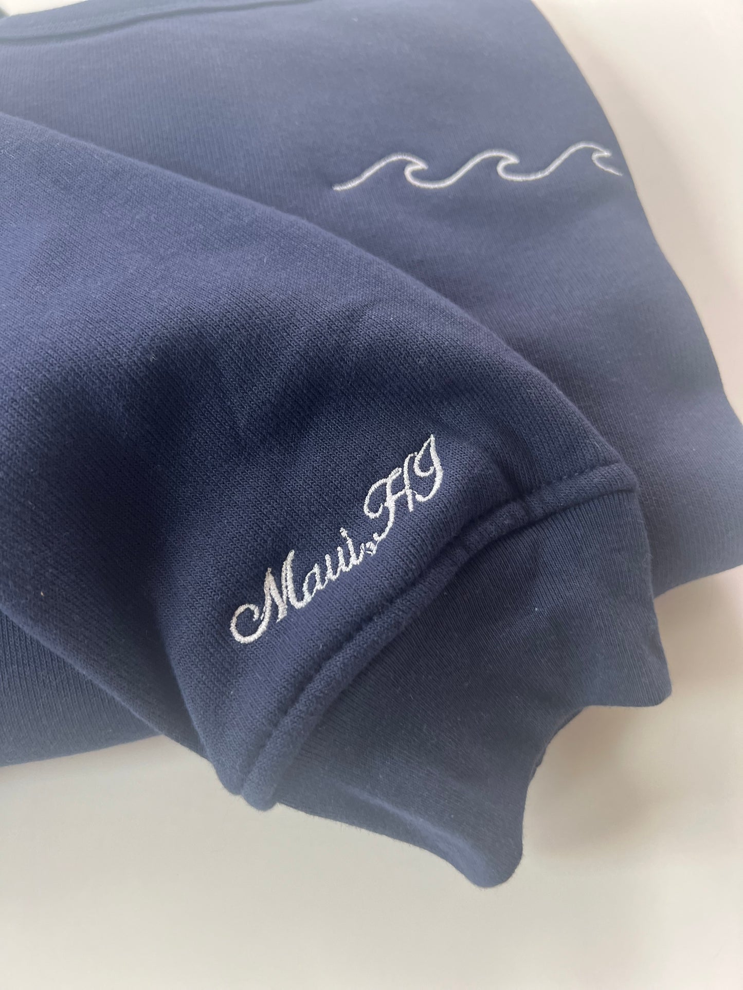 Women's Softest Crewneck Sweatshirt