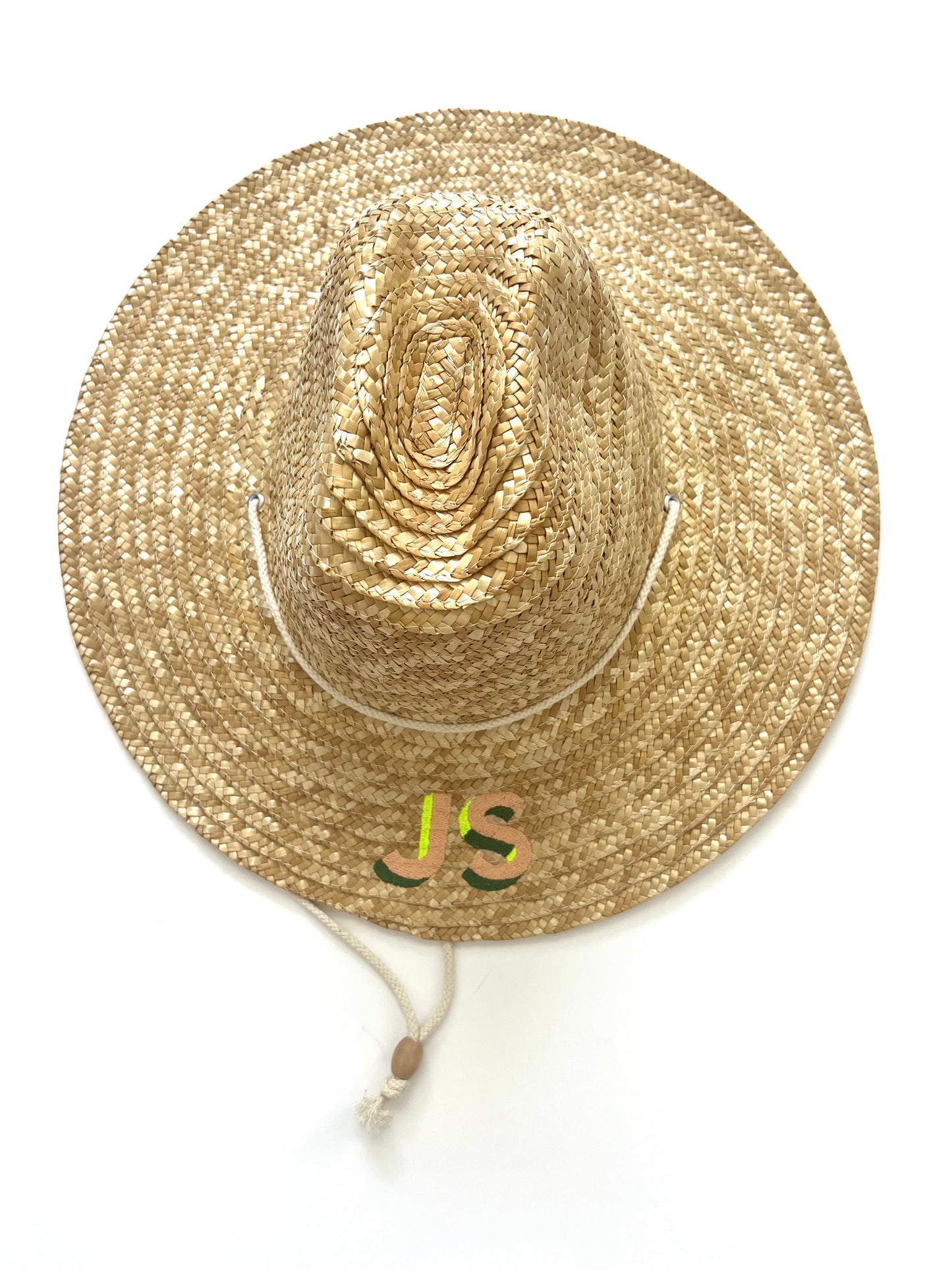 Women's Medium Brim Sun Hat