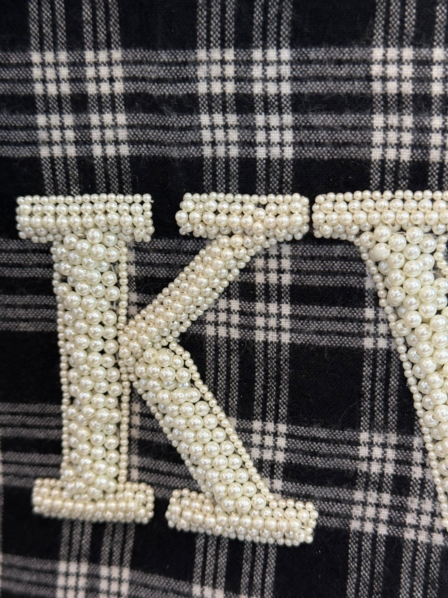 Tiana Designs Fall/Winter Cozy Tote