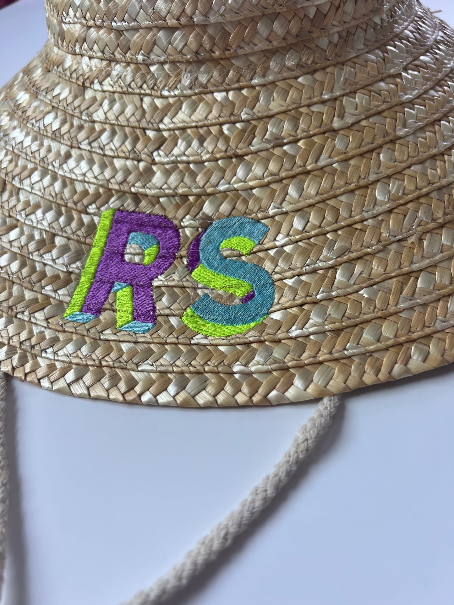 Women's Medium Brim Sun Hat