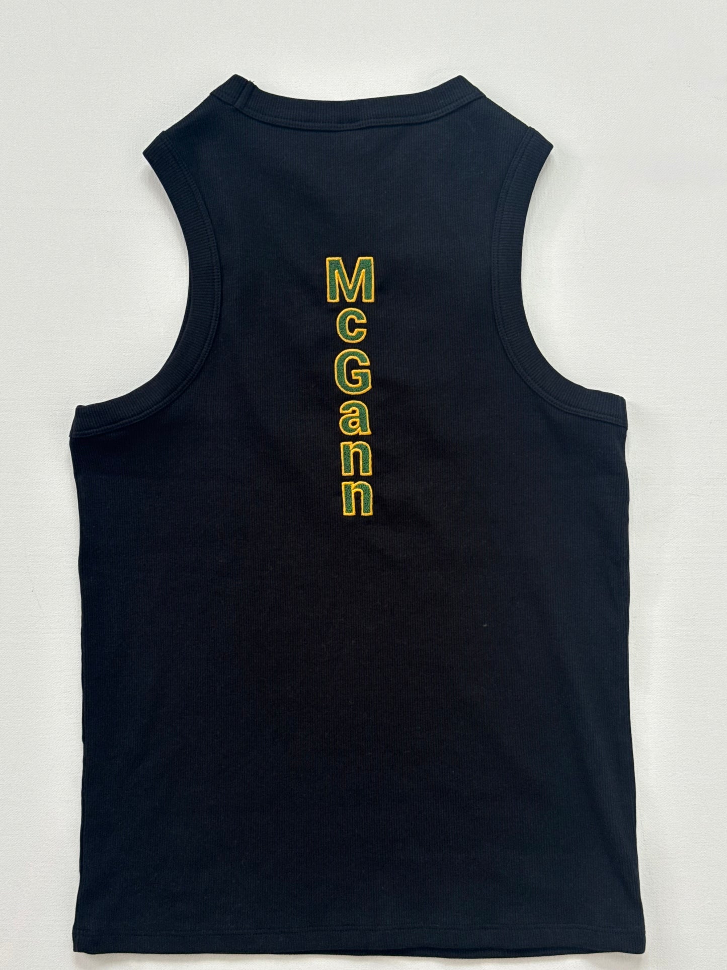 Women’s Micro Rib Tank Top