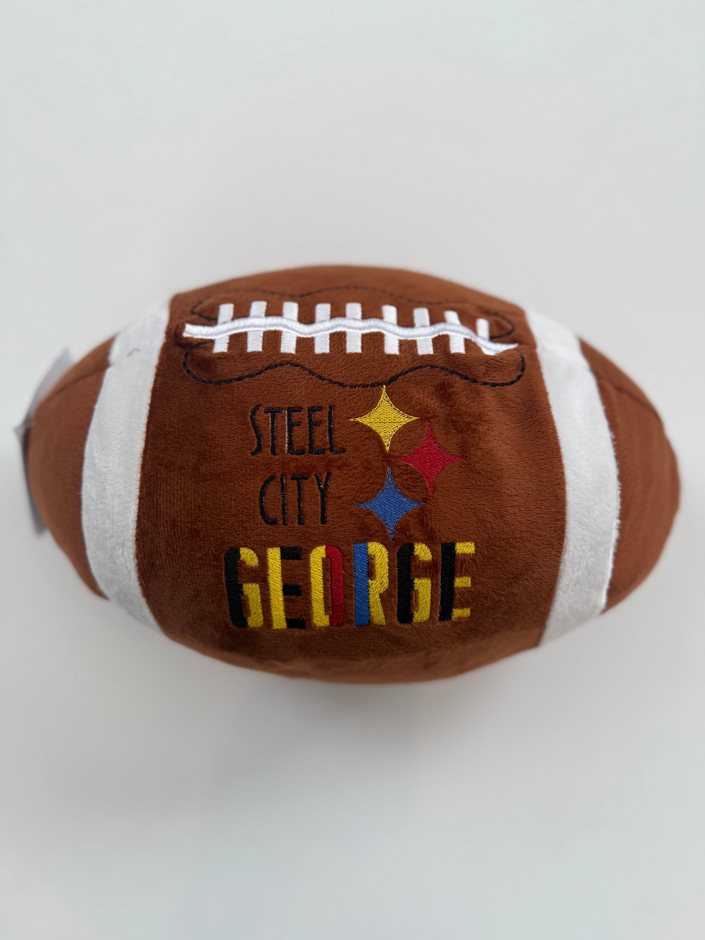 Sports Stuffie (Great Gift Football, Baseball, Hockey, Basketball)
