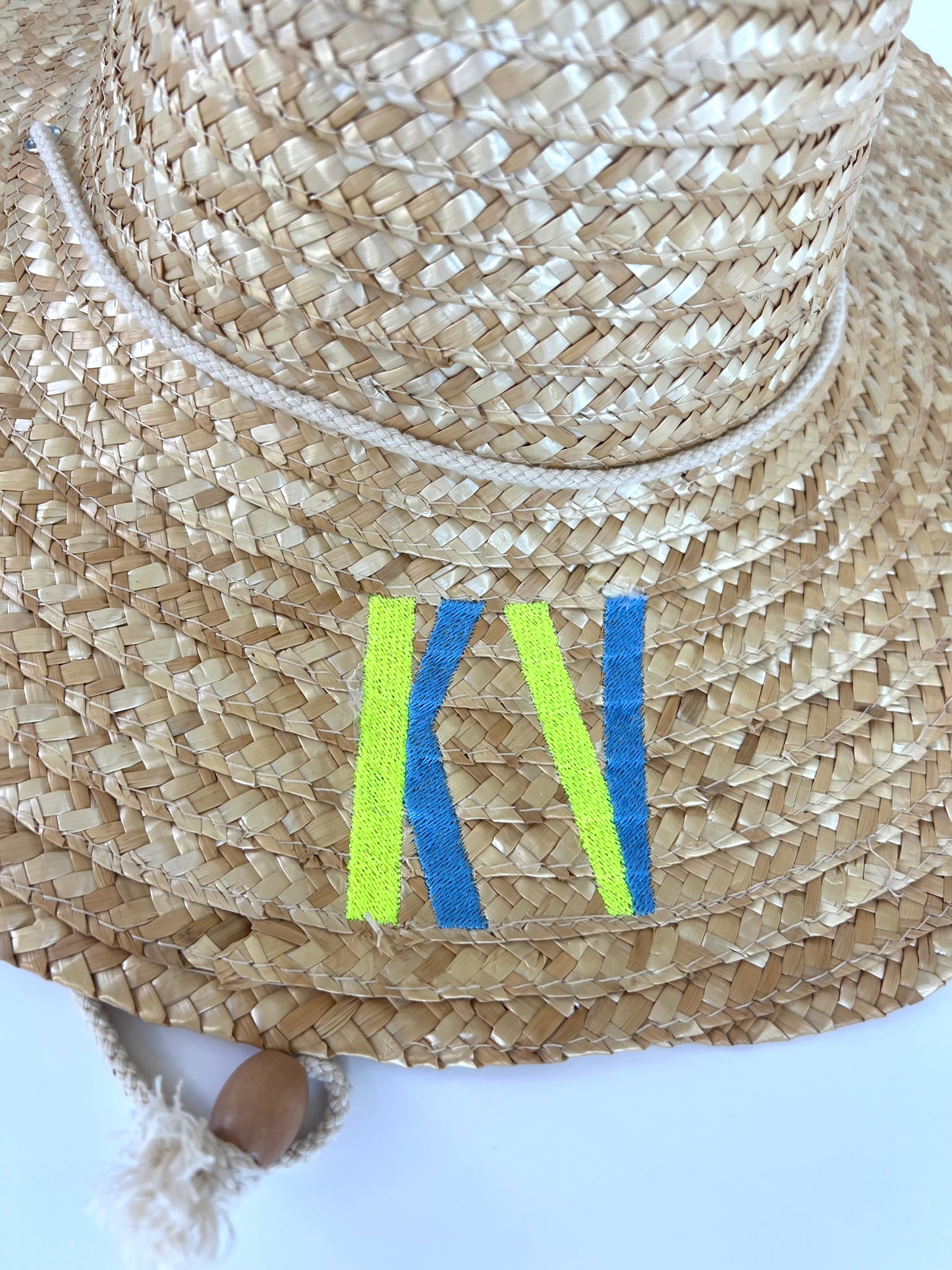 Women's Medium Brim Sun Hat