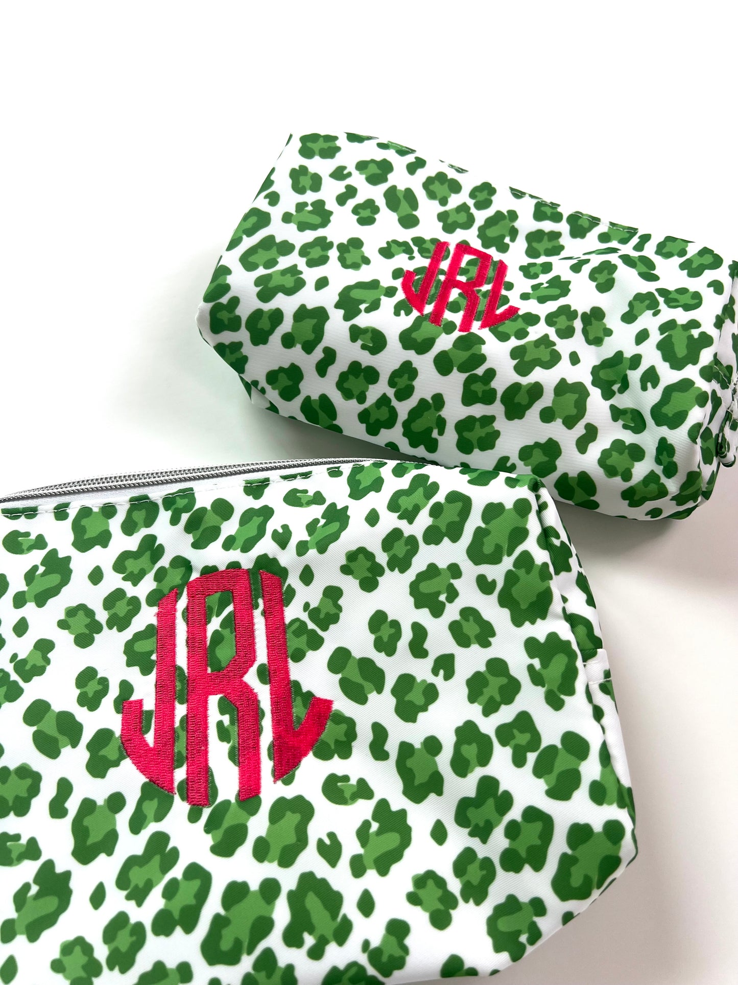 TRVL Design Set of 2 Nested Pouches