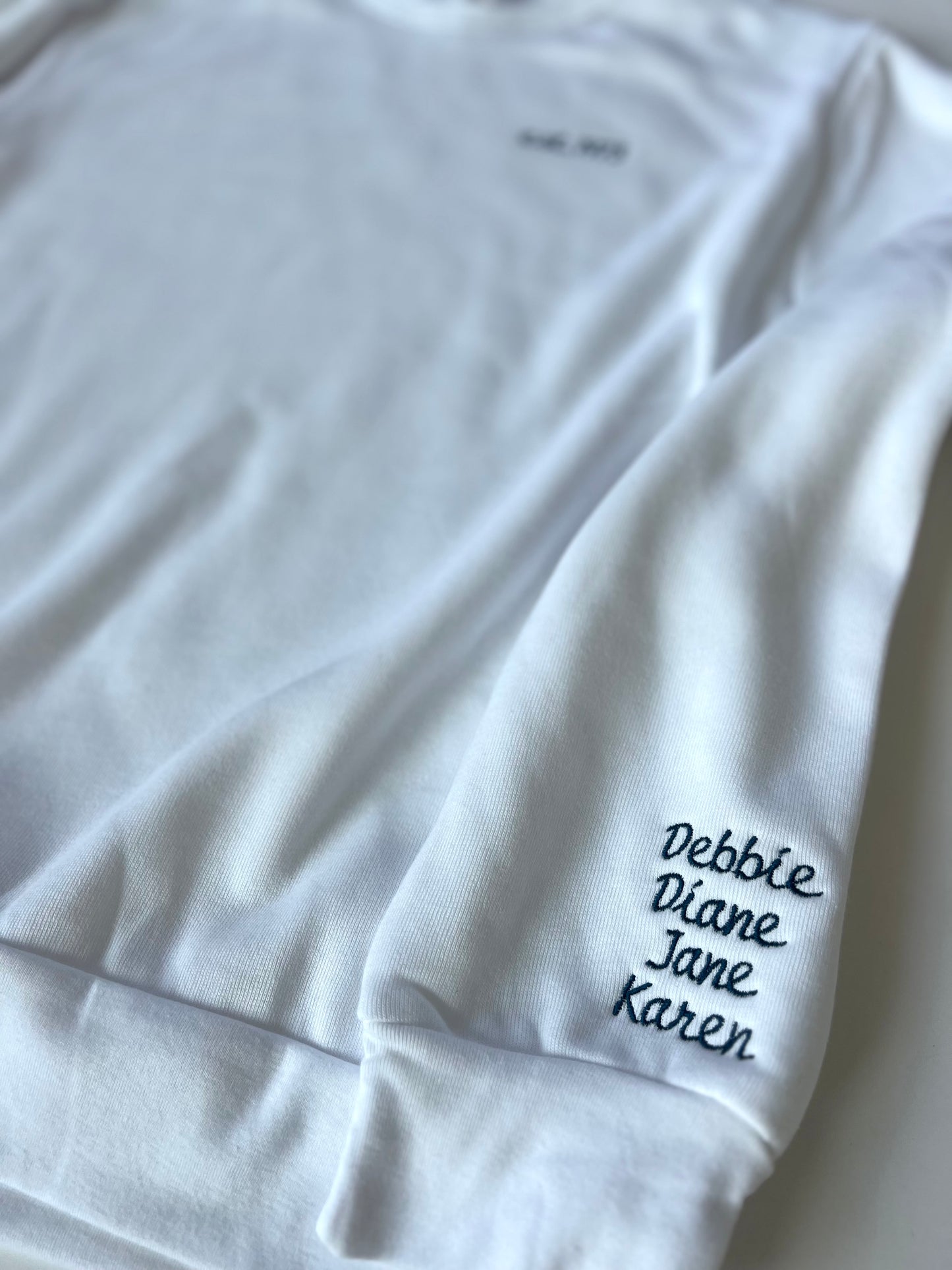 Adult Softest Crewneck Sweatshirt