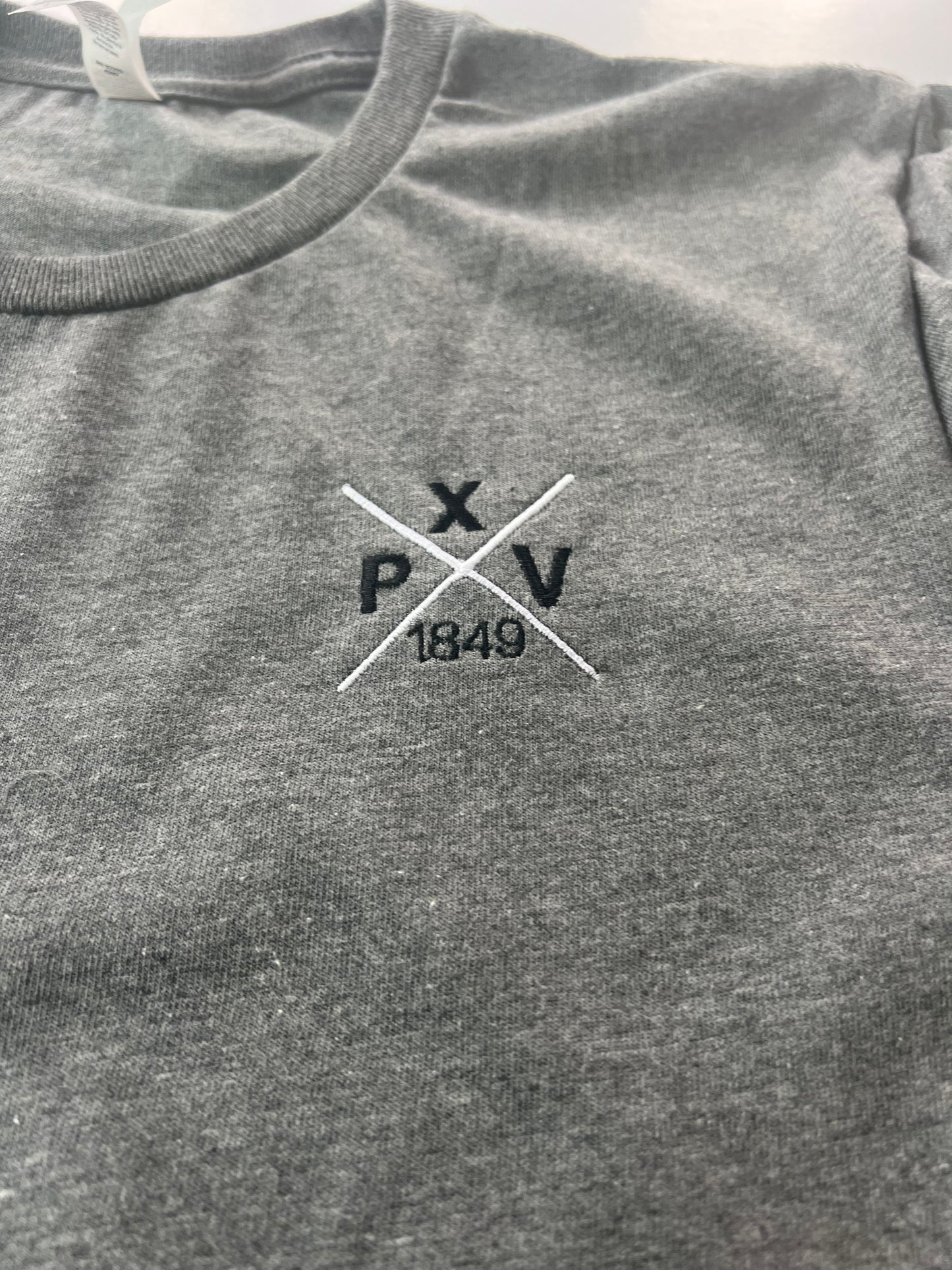 Men's Perfect Weight Tee