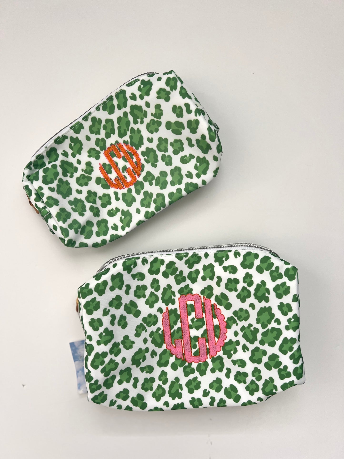TRVL Design Set of 2 Nested Pouches