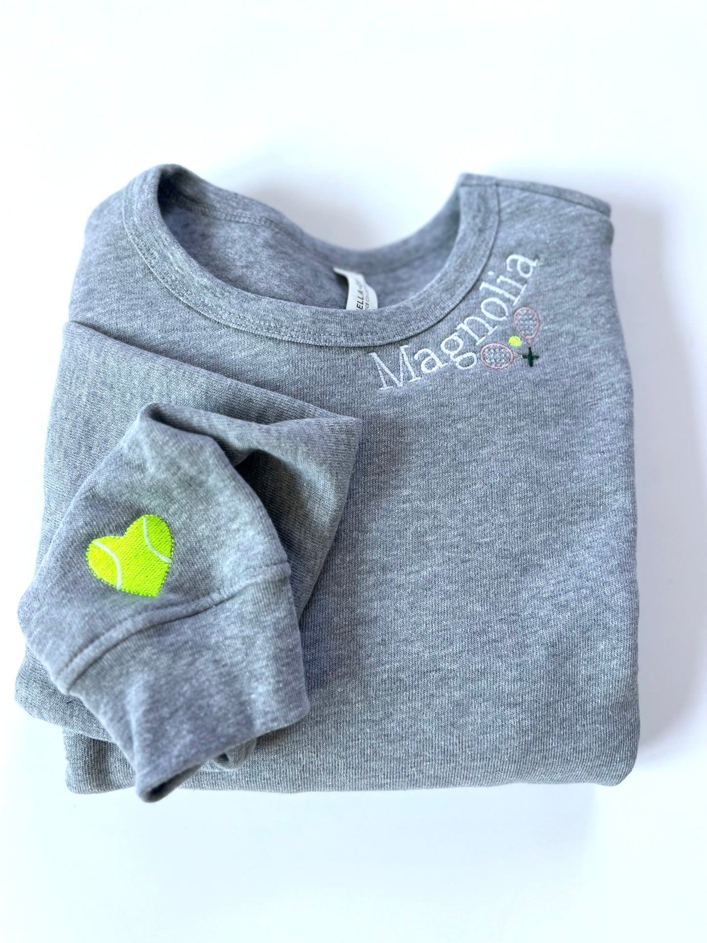 Women's Softest Crewneck Sweatshirt