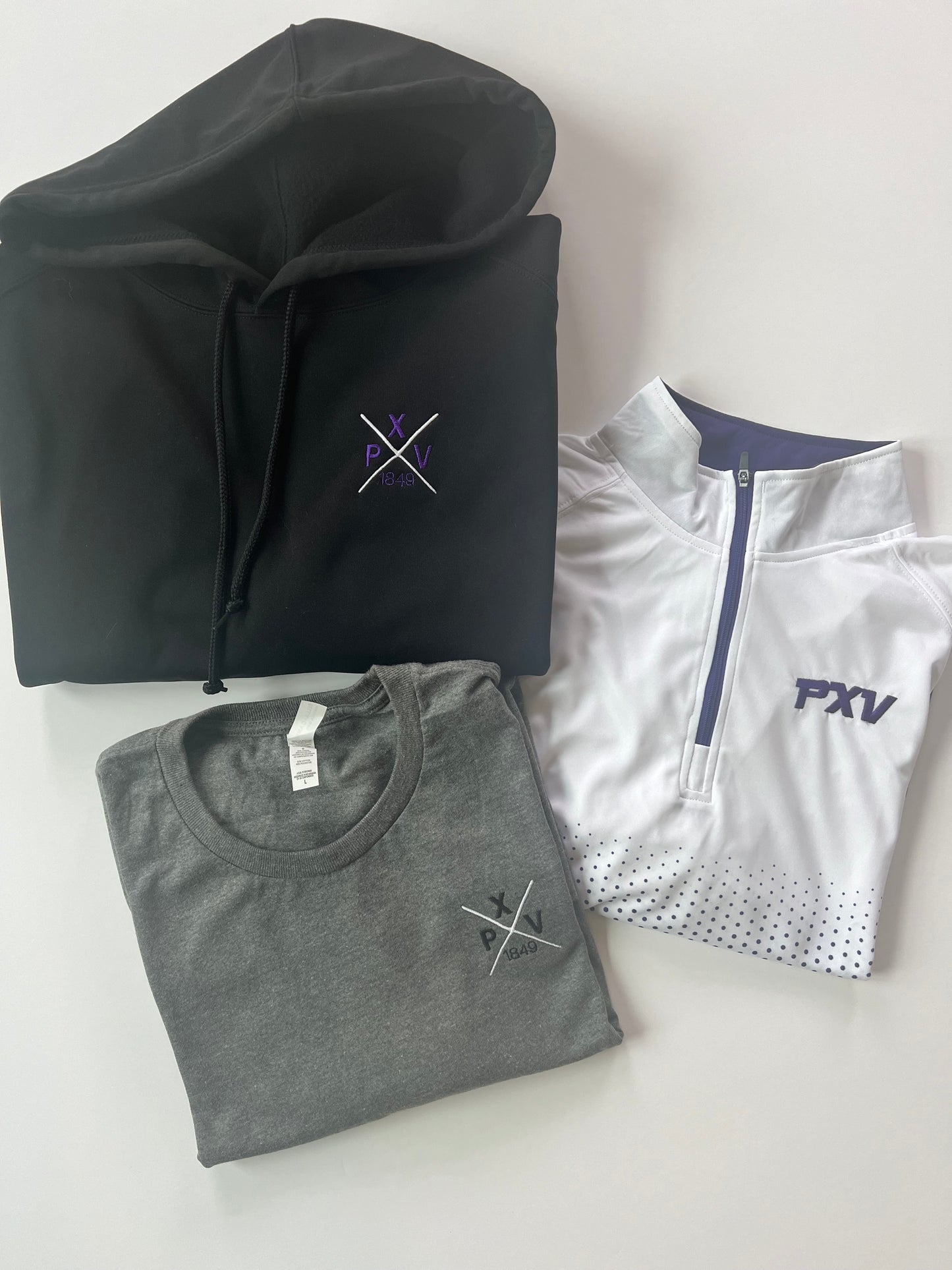 Men's Perfect Weight Tee