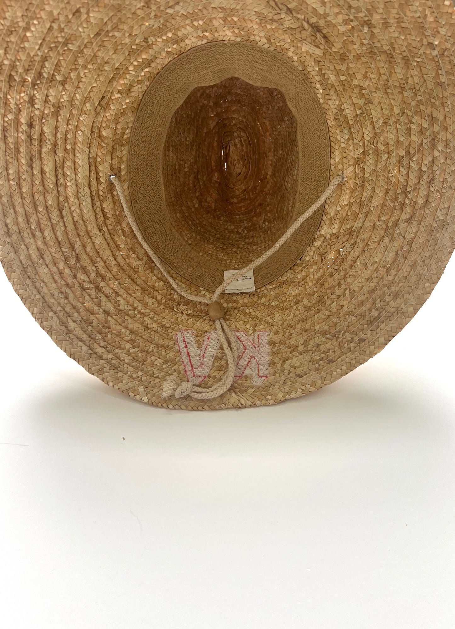 Women's Medium Brim Sun Hat