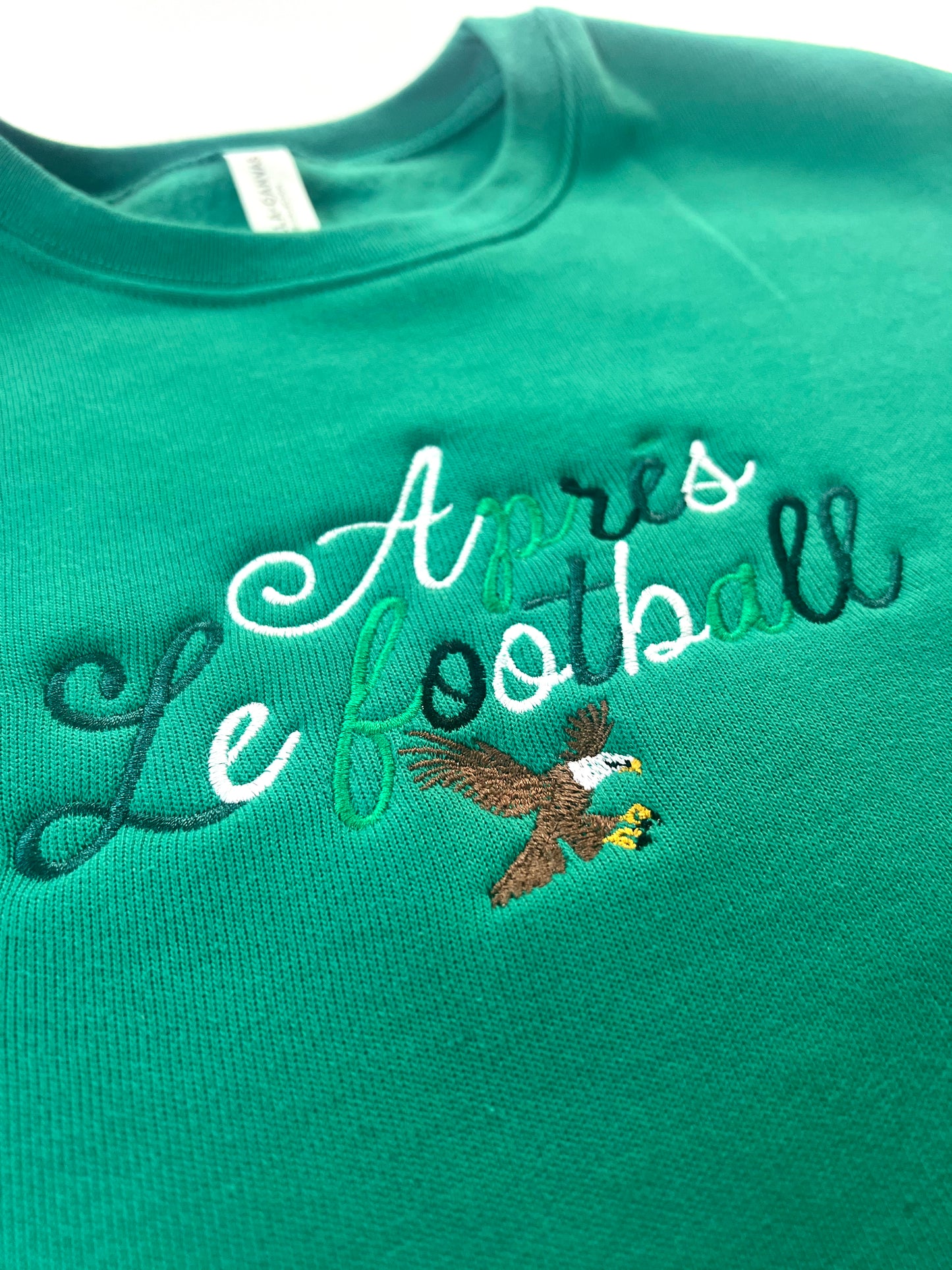 Adult Softest Crewneck Sweatshirt