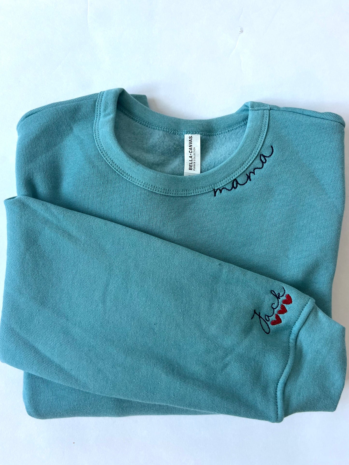 Women's Softest Crewneck Sweatshirt