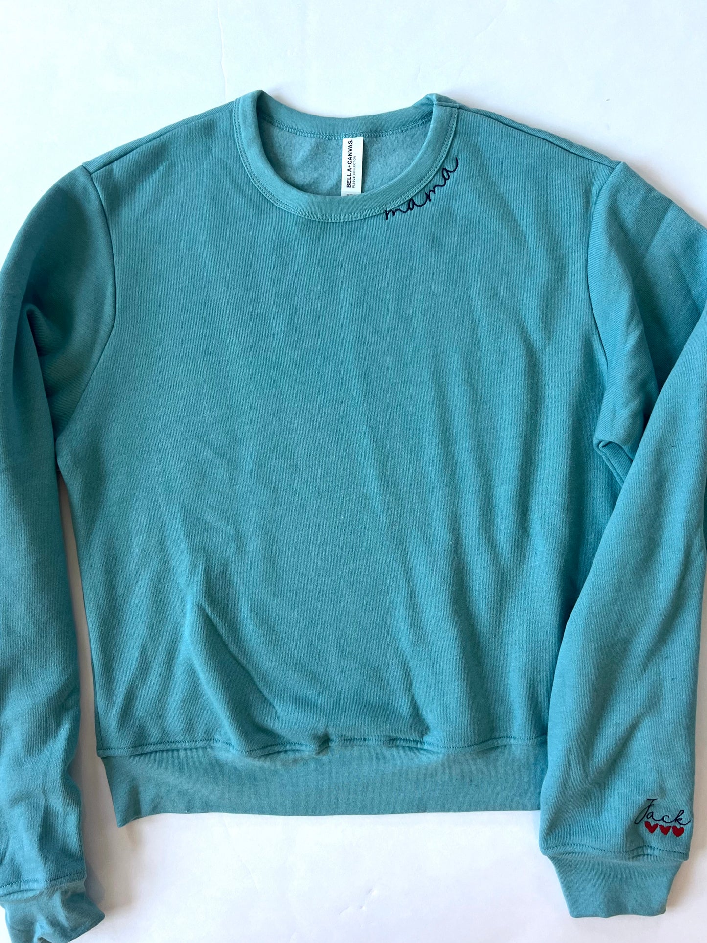 Women's Softest Crewneck Sweatshirt