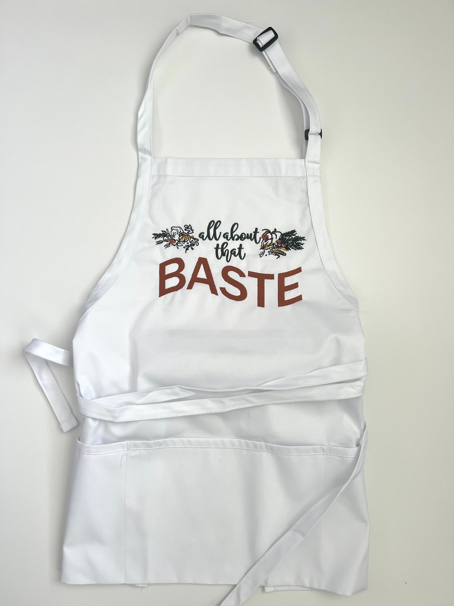 Adult Baking/Cooking Apron