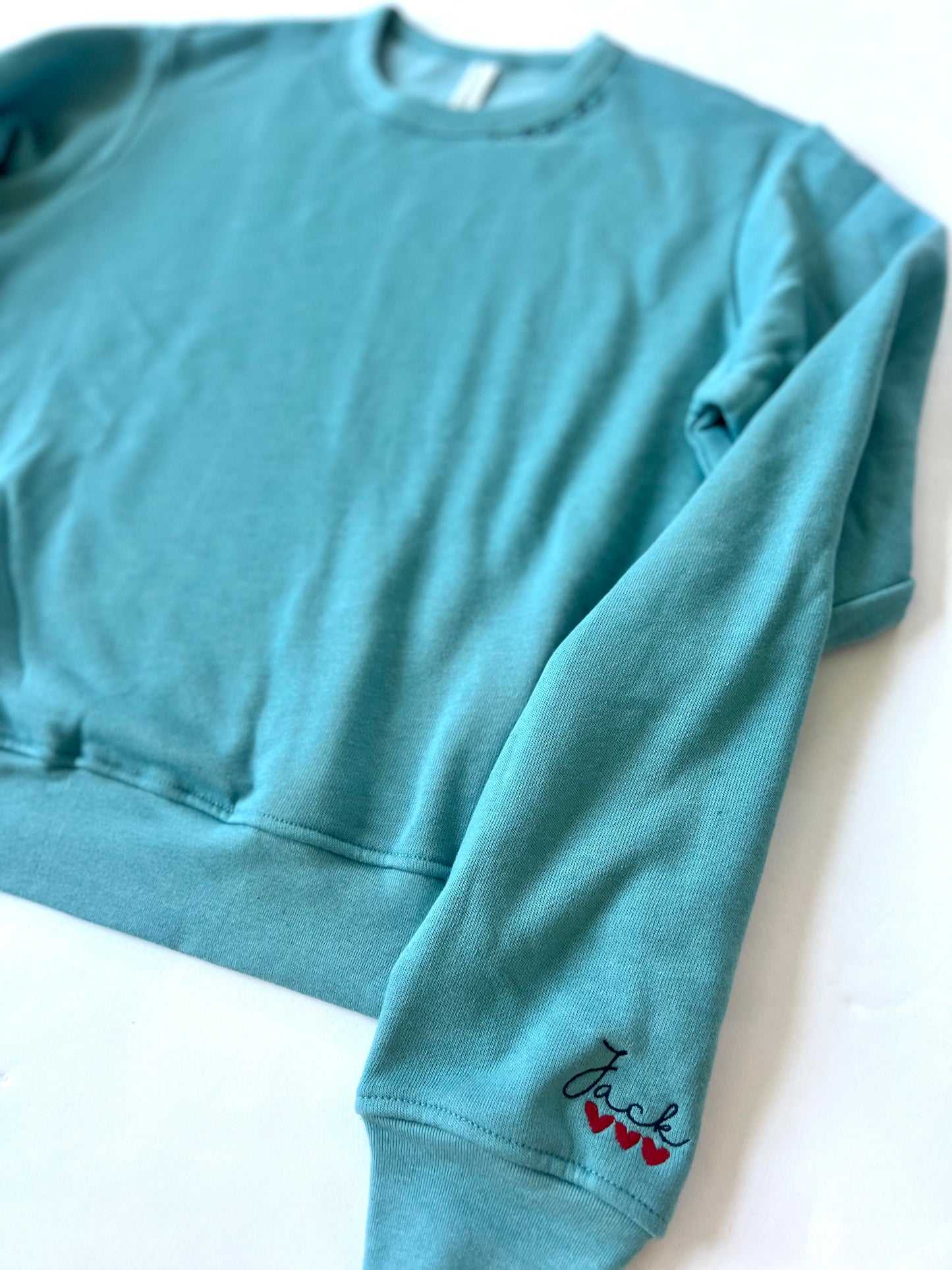 Women's Softest Crewneck Sweatshirt