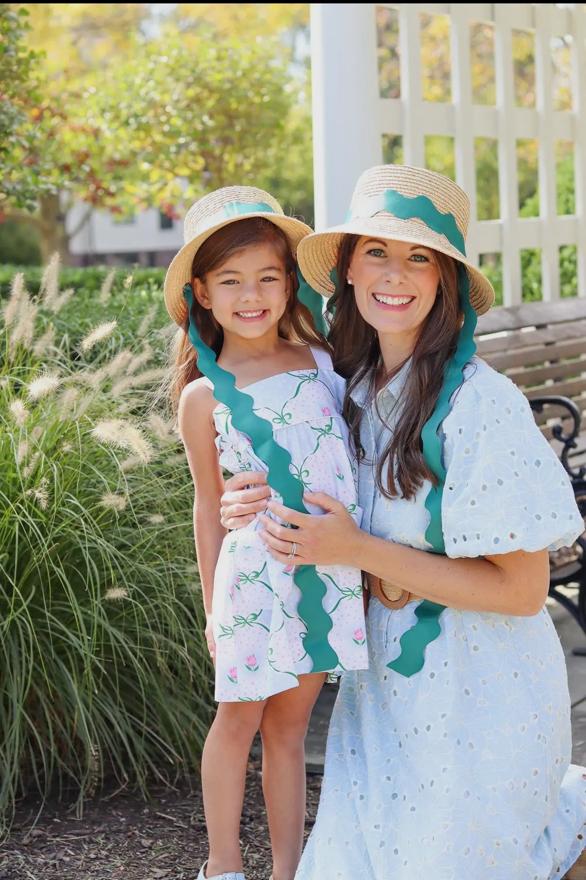 Bits & Bows - Harbor Hat, Pink (Girls)