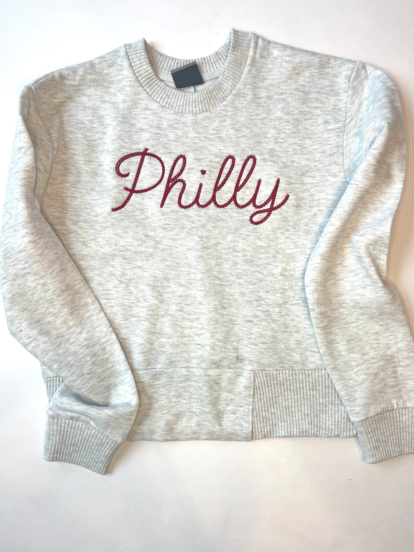 Women's Cloud Fleece Sweatshirt