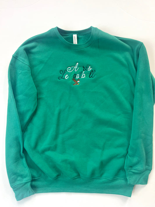 Adult Softest Crewneck Sweatshirt