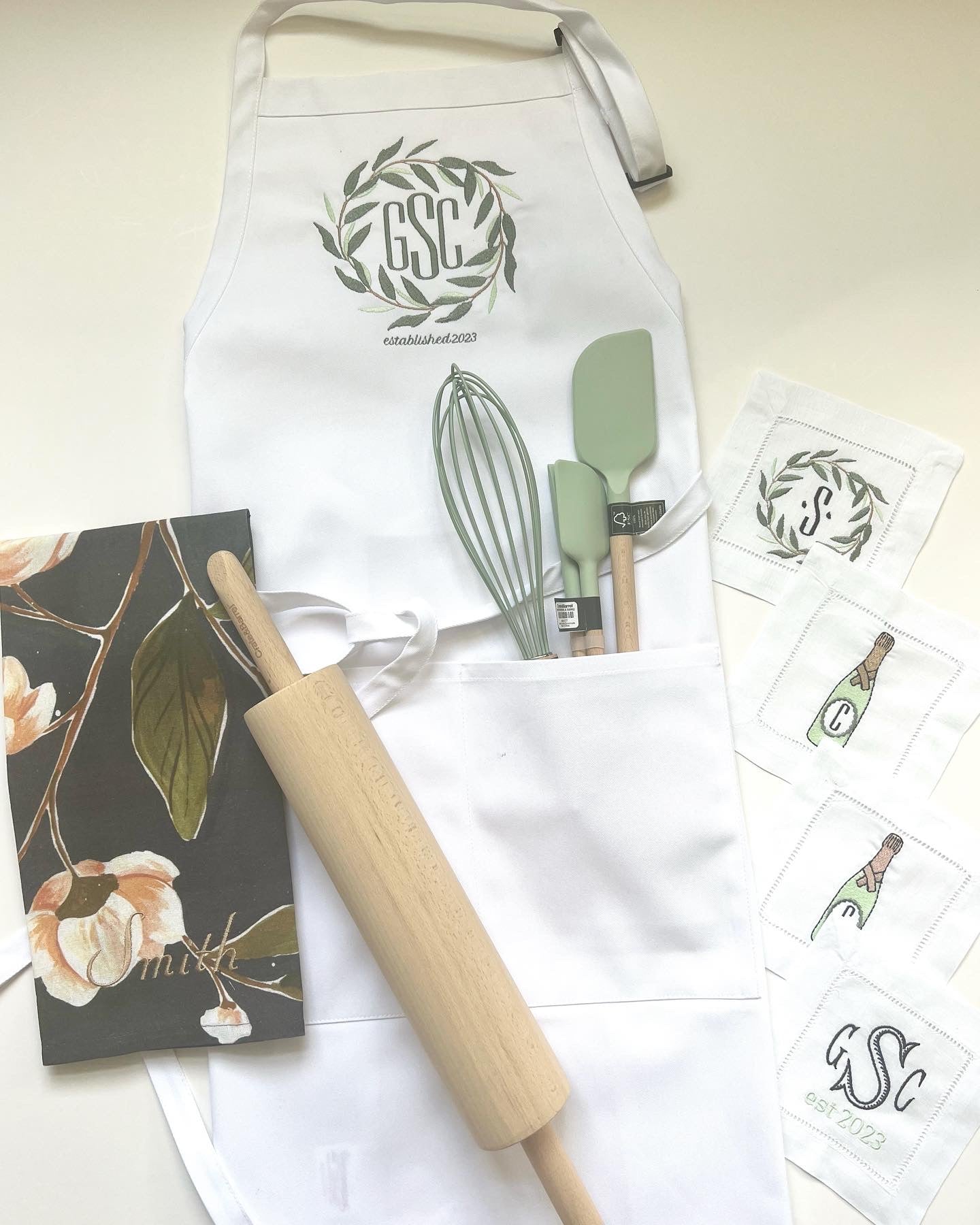 Adult Baking/Cooking Apron