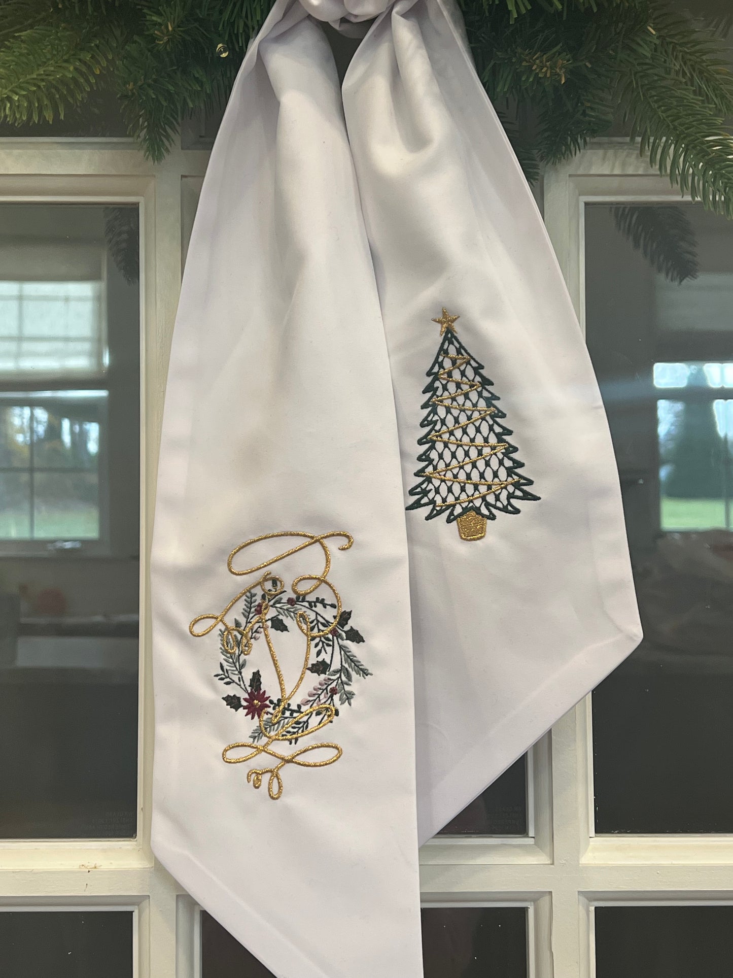 Weather Resistant Outdoor Sash