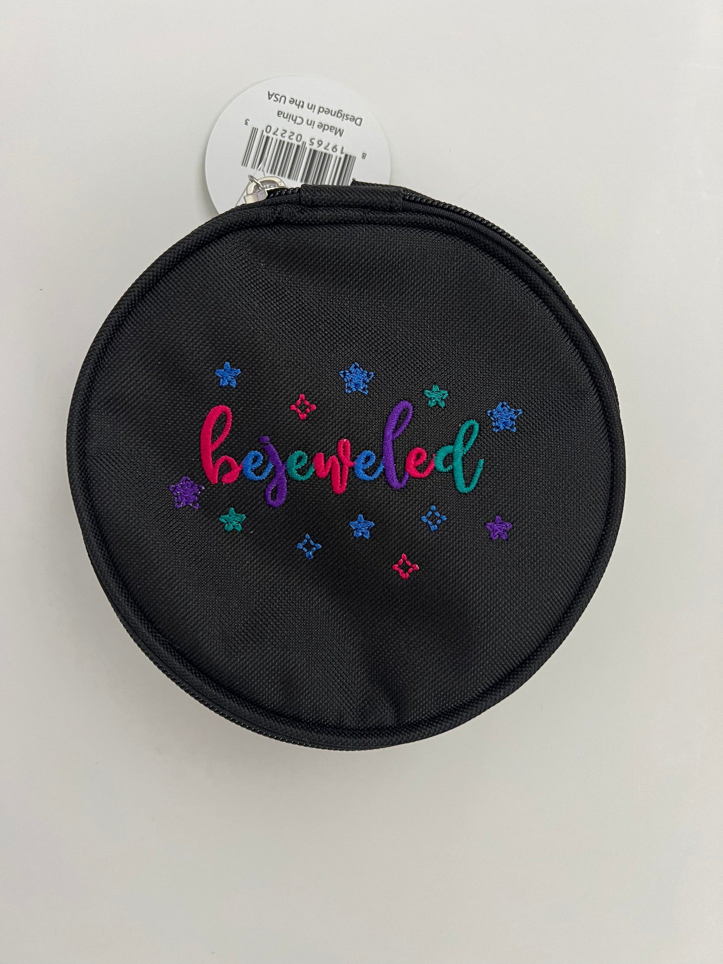 Jewelry Travel Case