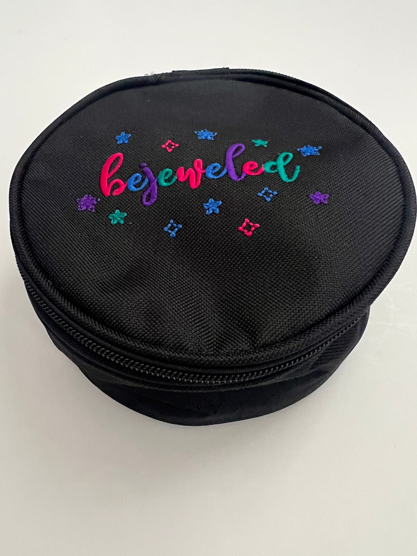 Jewelry Travel Case