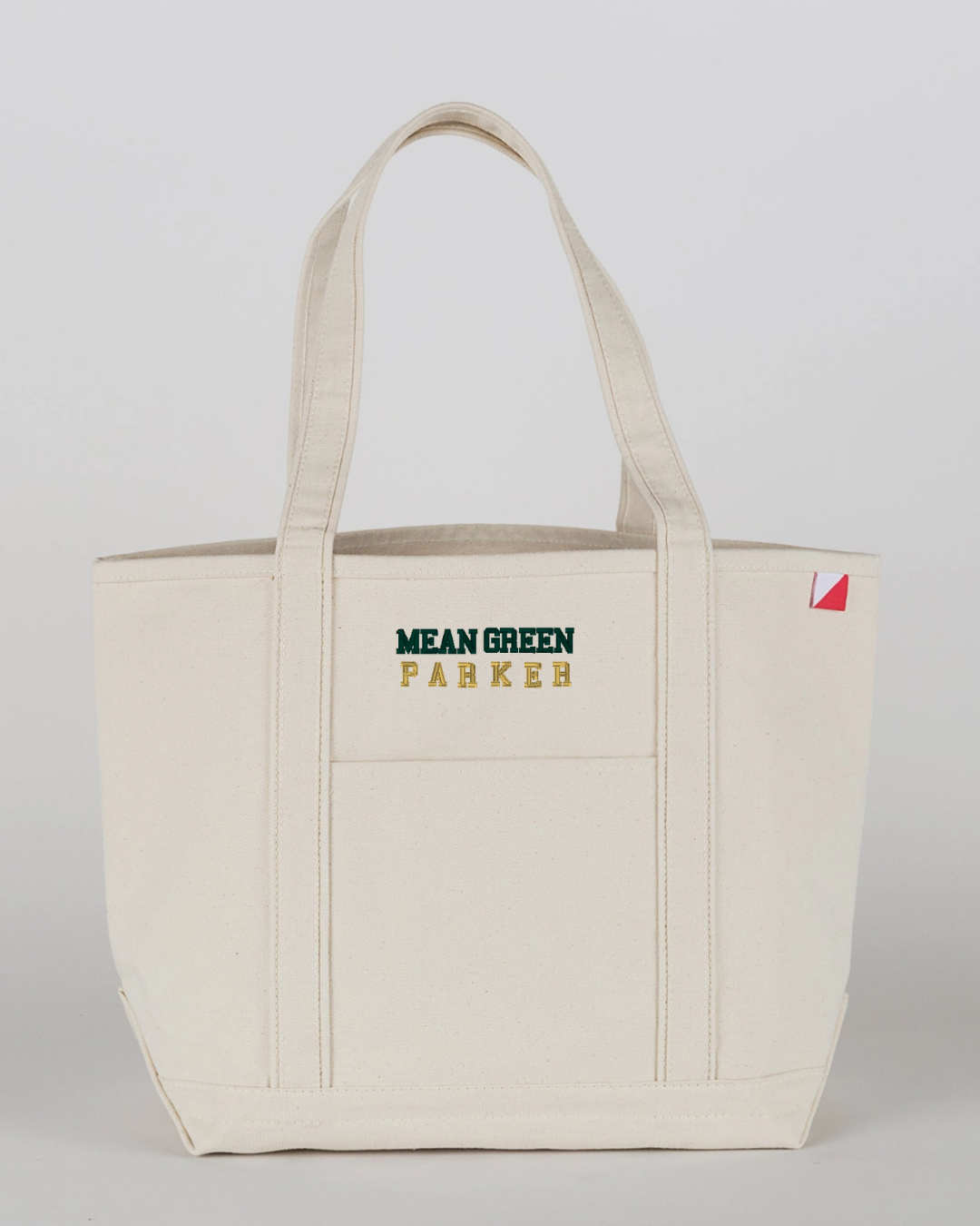 Kimberton Classic Boat Tote Medium