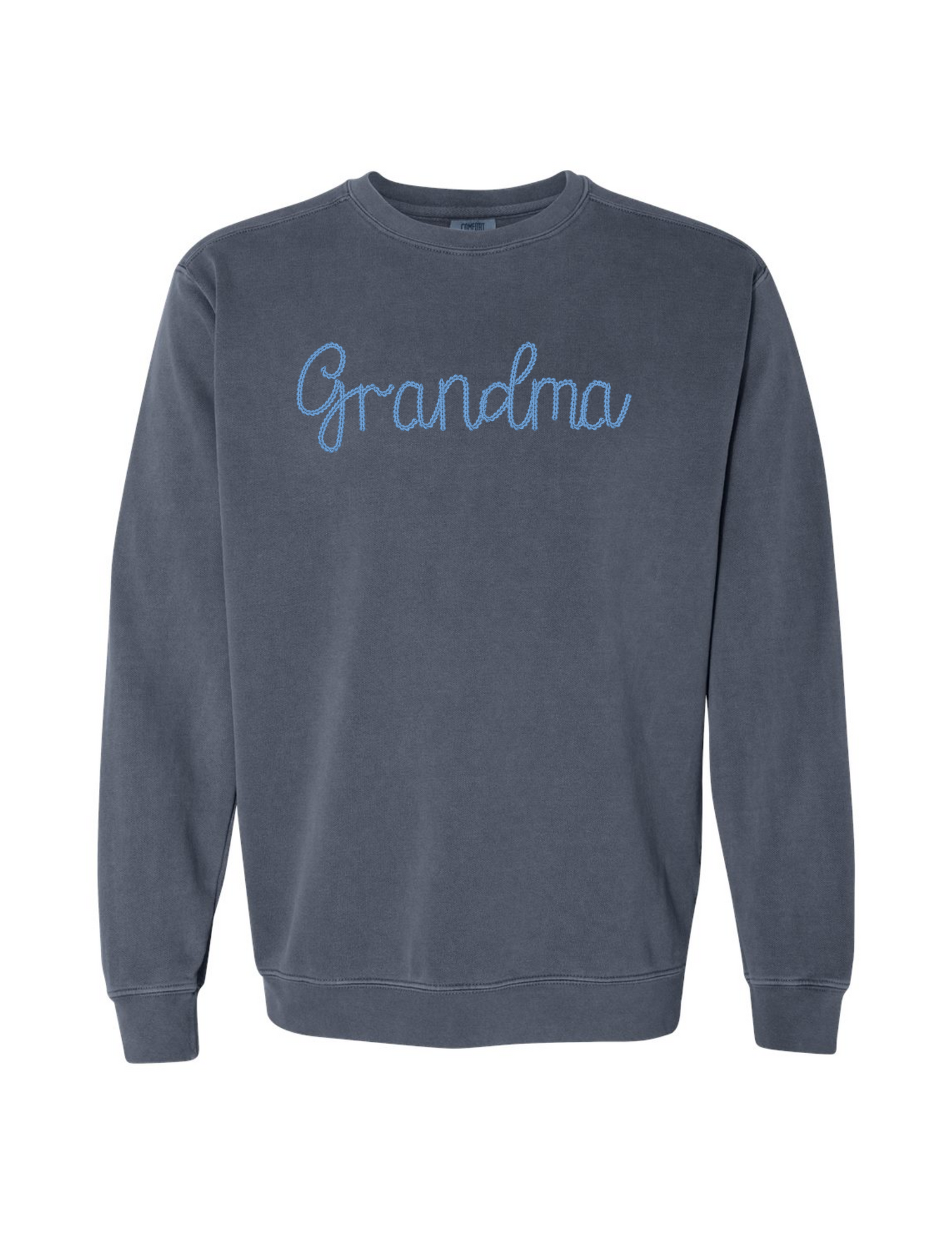 Mom/Grandma Worn-In Sweatshirt