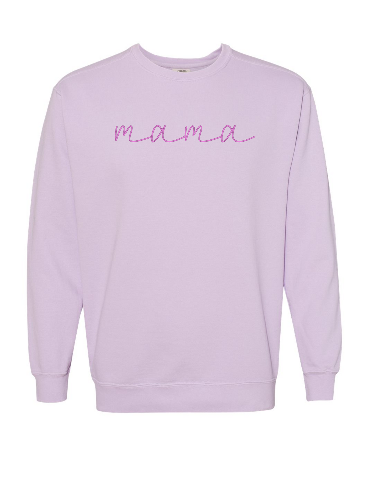 Mom/Grandma Worn-In Sweatshirt