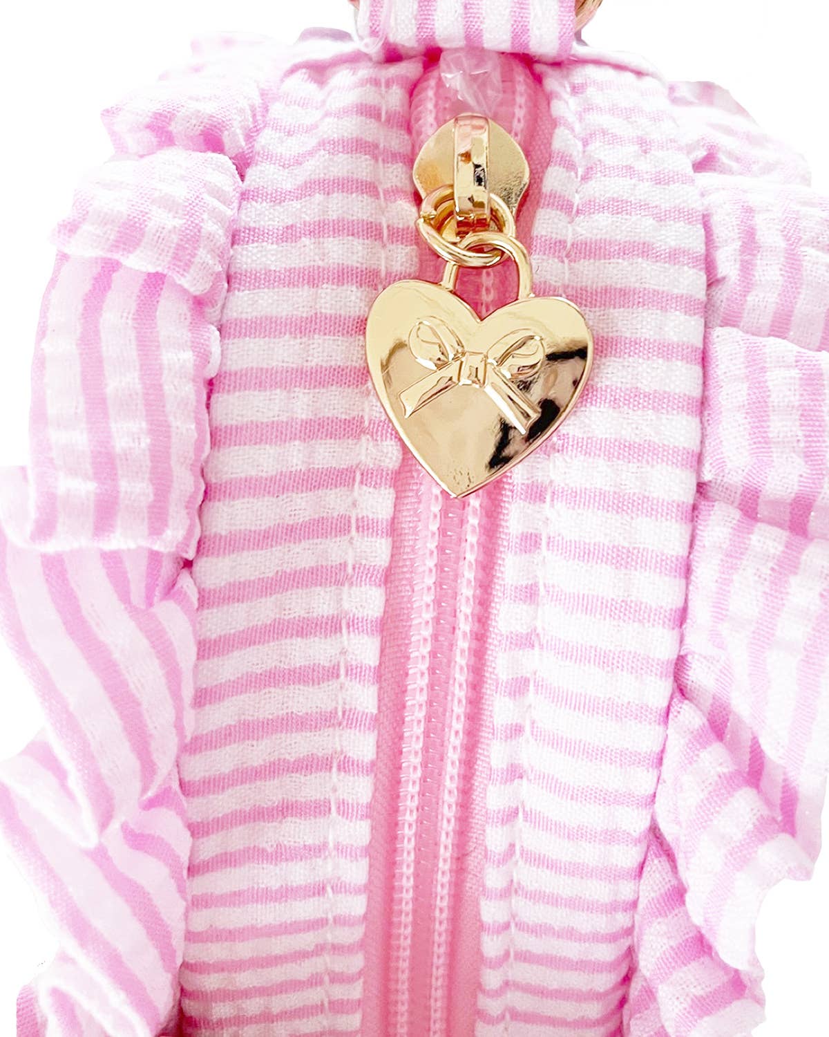 Bits & Bows Kid’s Heart Purse