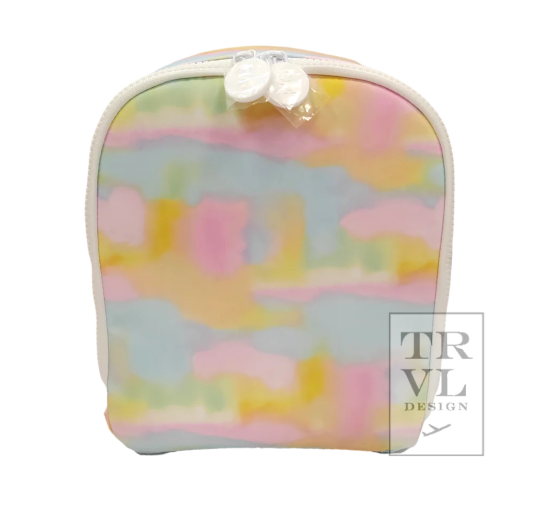 TRVL Design Insulated Lunch Bag