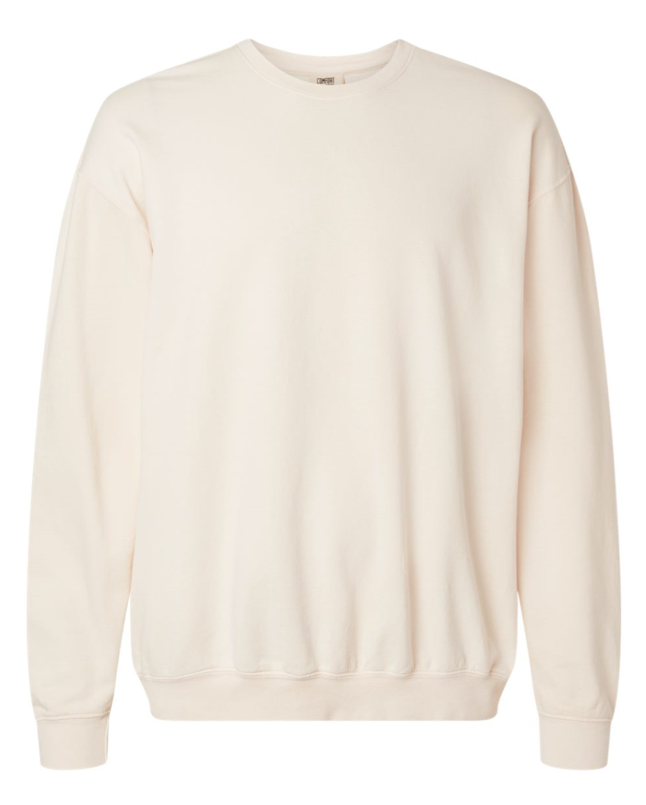 Worn-In 'Light' Sweatshirt