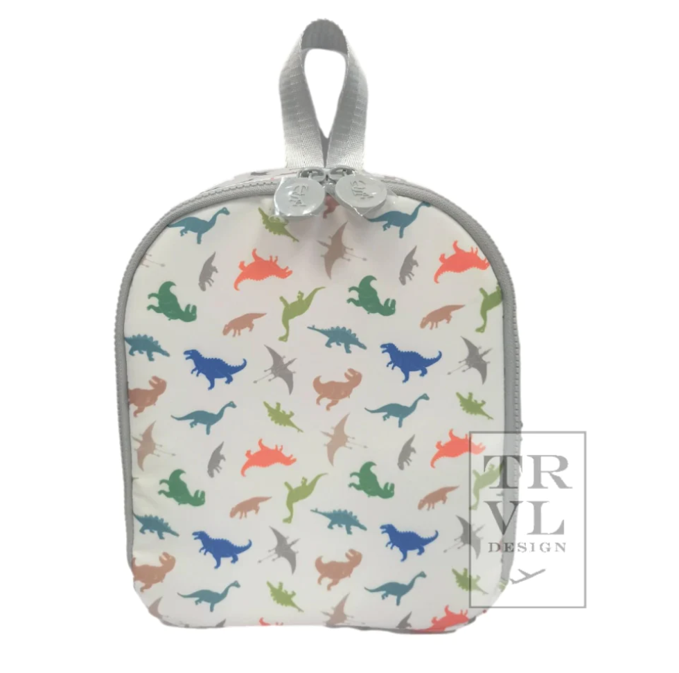 TRVL Design Insulated Lunch Bag