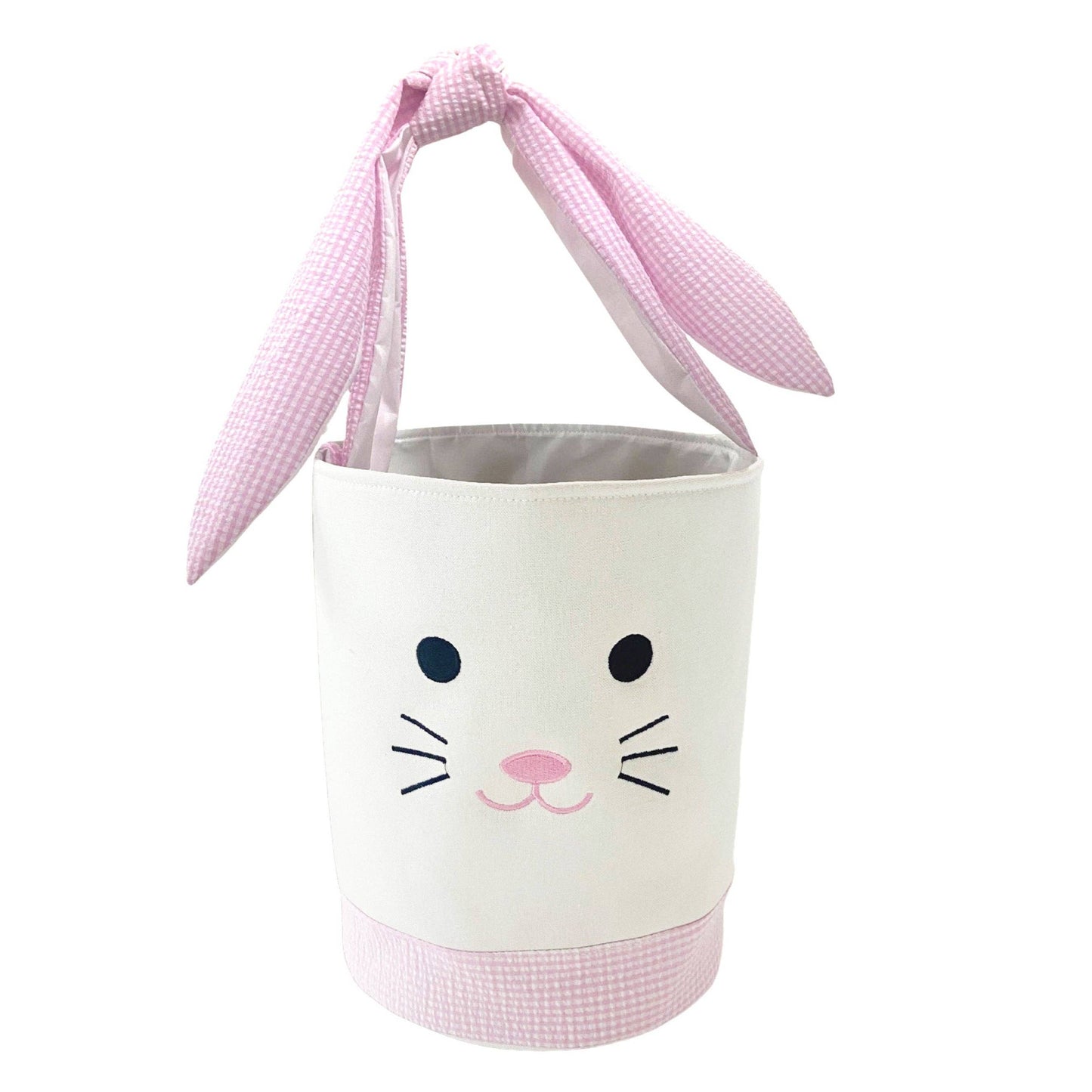 Bits & Bows - Bunny Basket