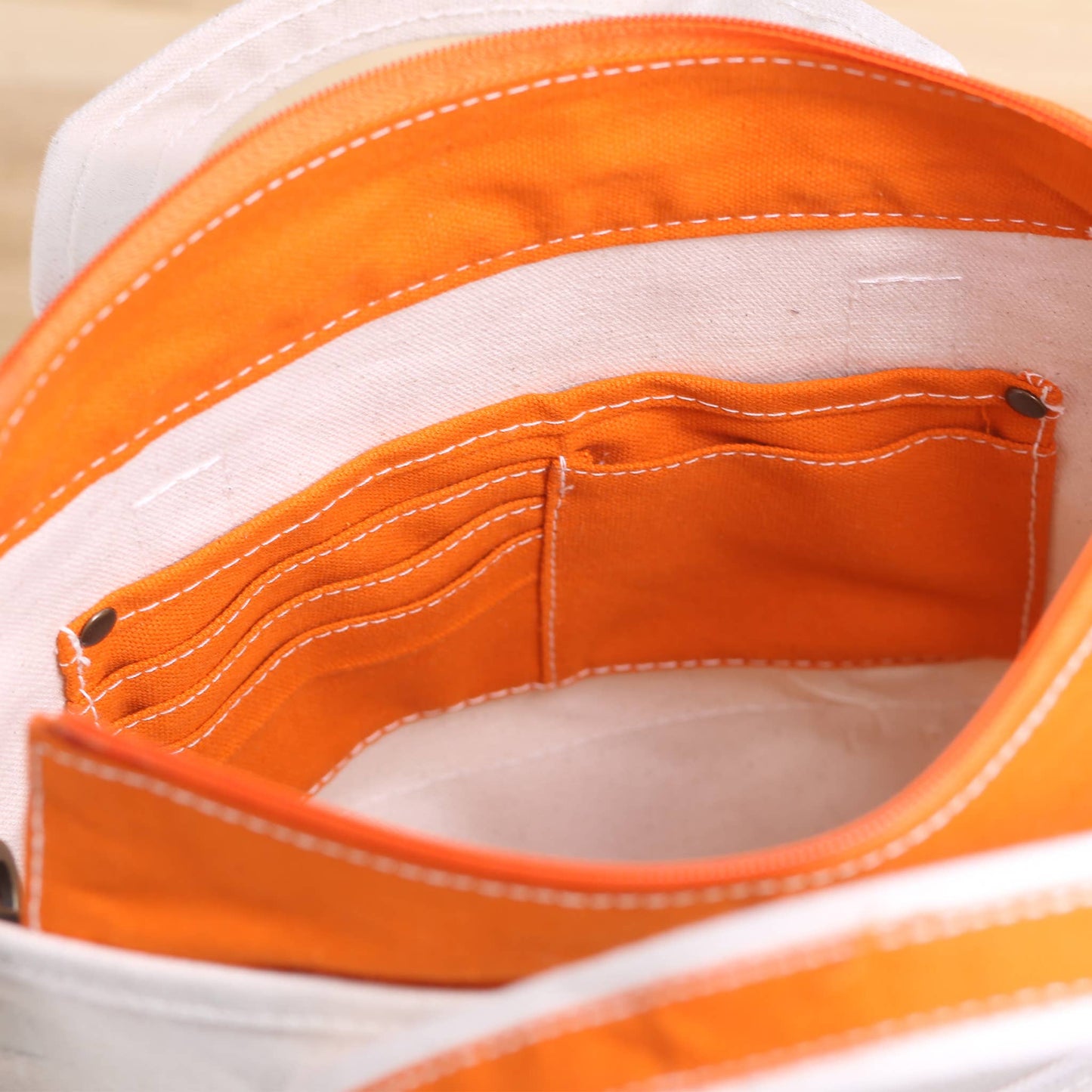 ShoreBags - Sonoma Crossbody Bag