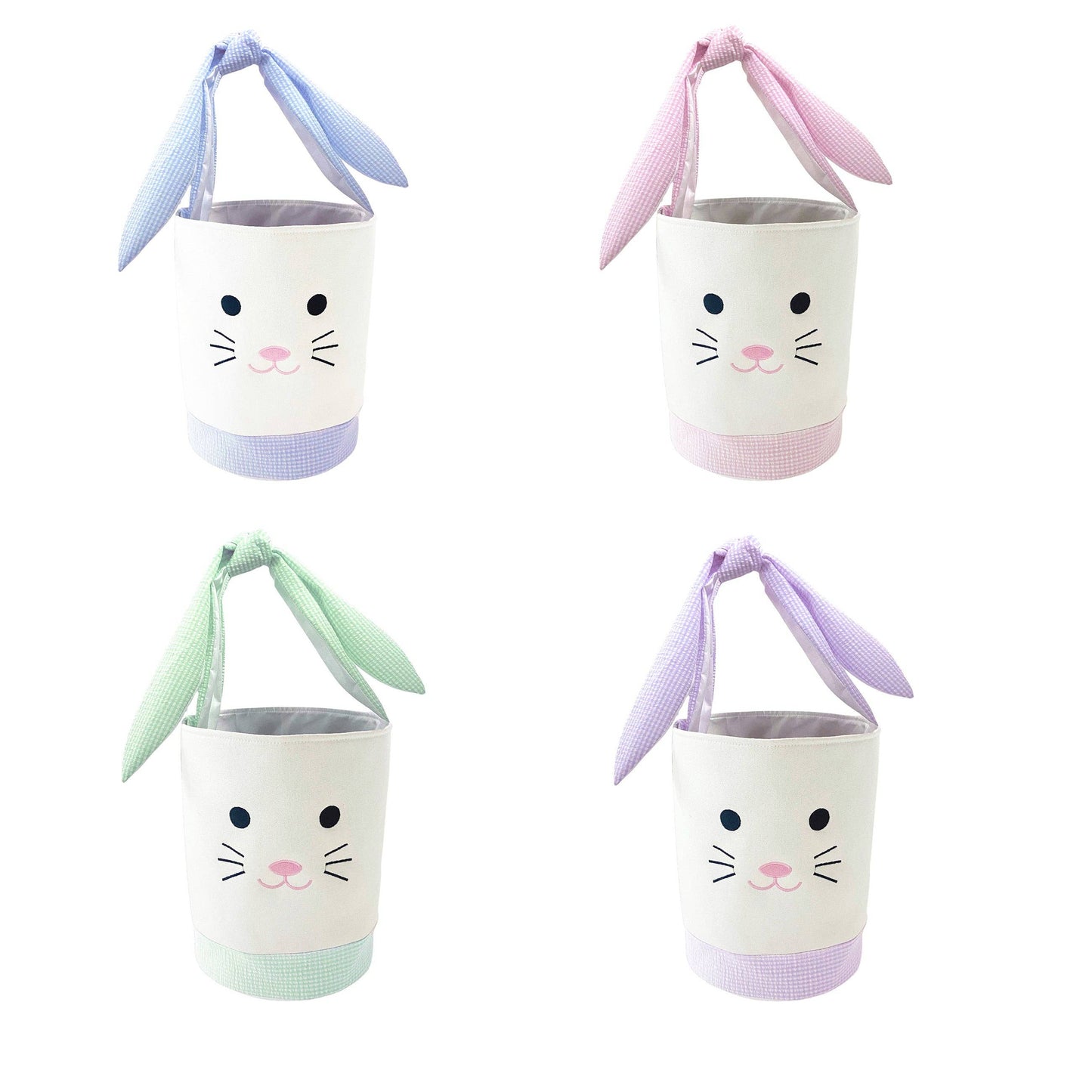 Bits & Bows - Bunny Basket