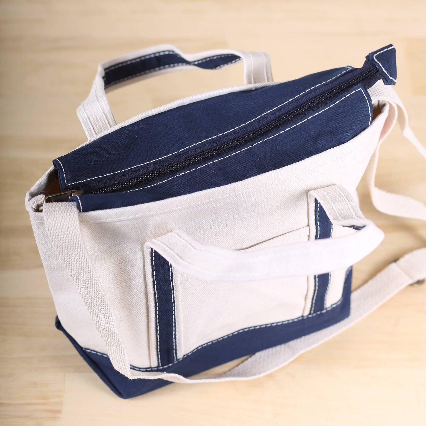 ShoreBags - Sonoma Crossbody Bag