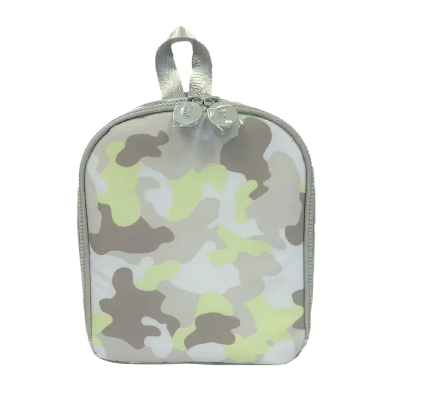 TRVL Design Insulated Lunch Bag