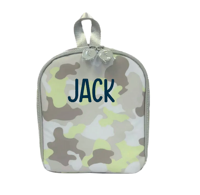 TRVL Design Insulated Lunch Bag