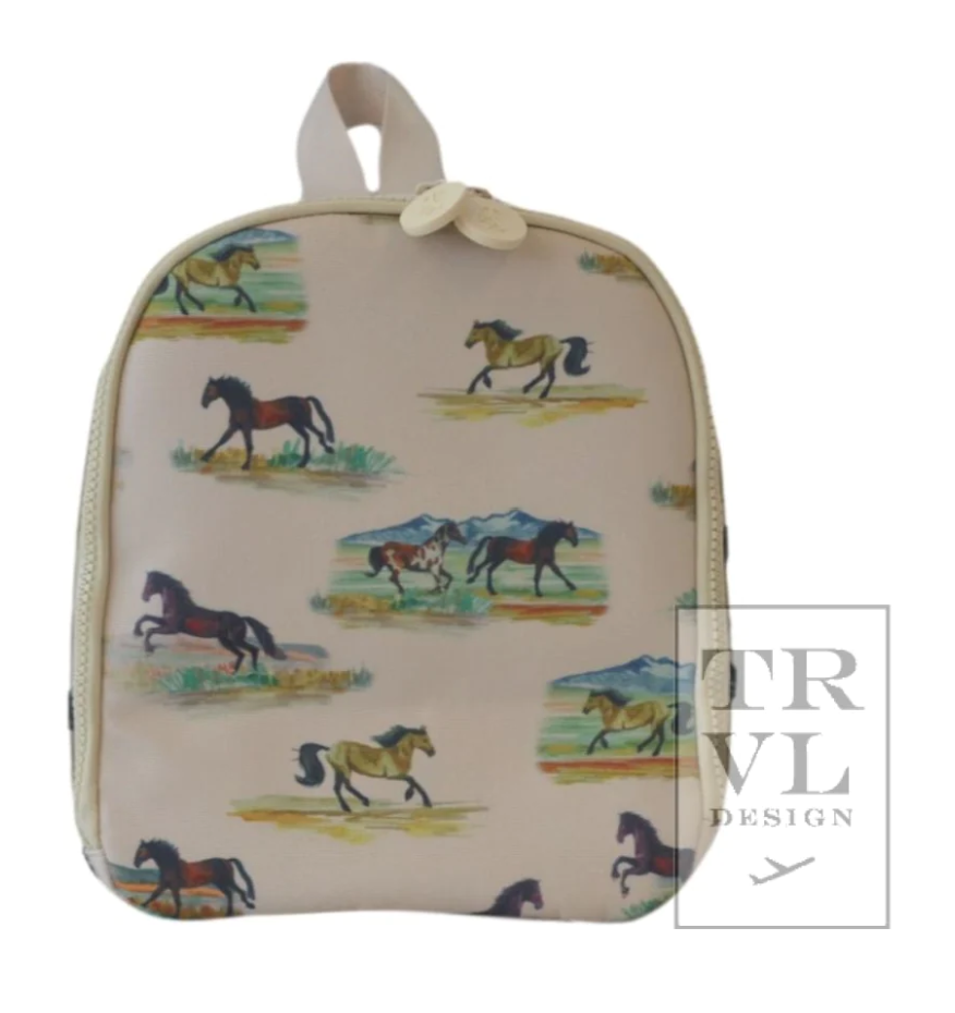 TRVL Design Insulated Lunch Bag