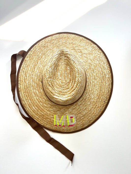 Women's Sun Hat