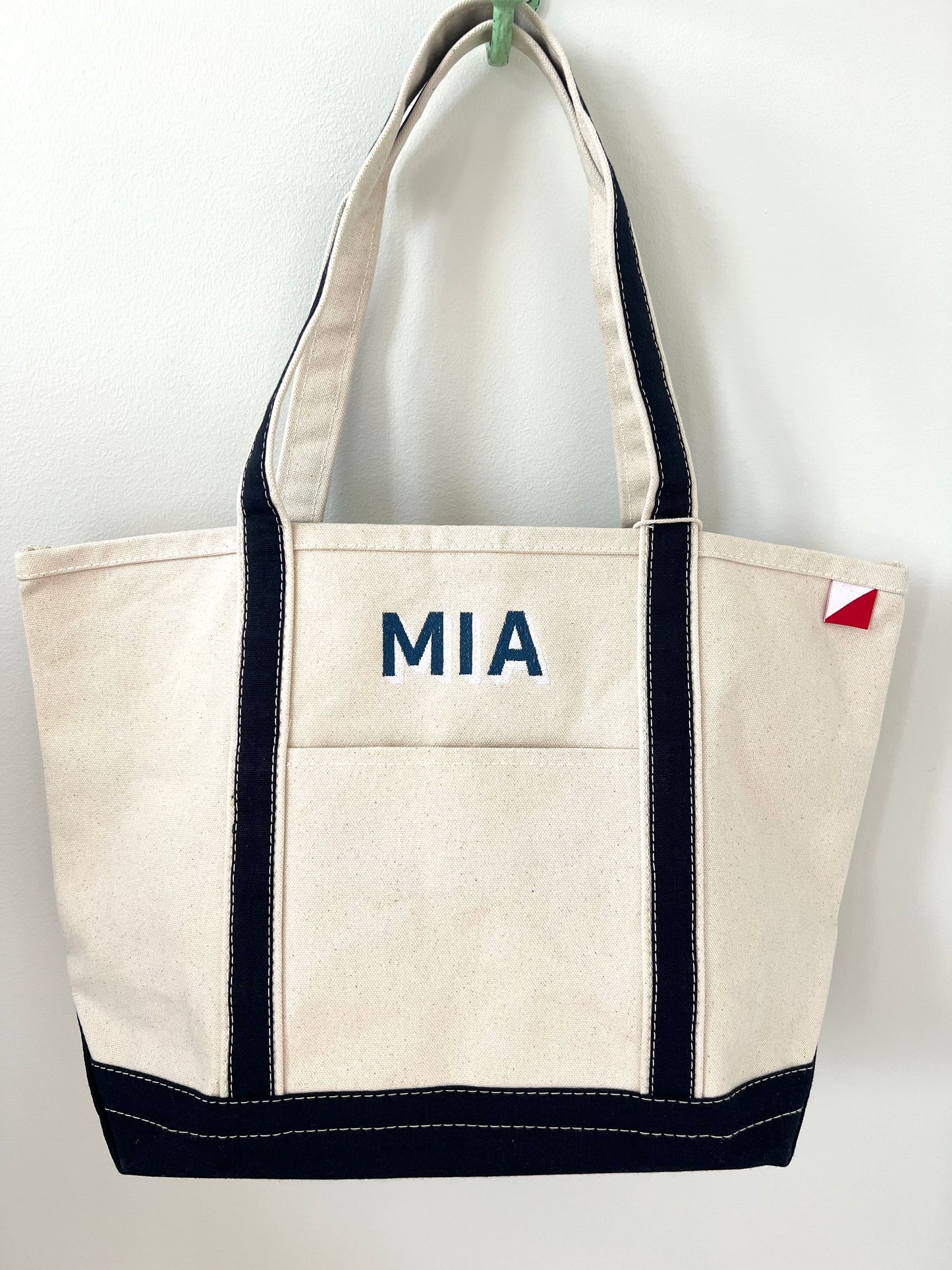 ShoreBags - Classic Boat Tote Medium