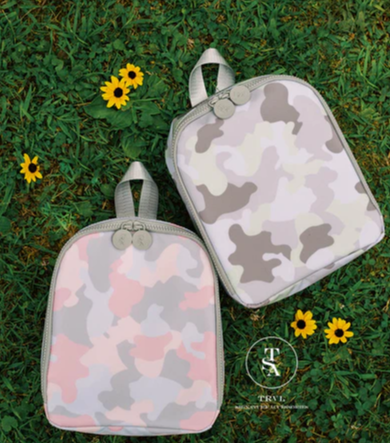 TRVL Design Insulated Lunch Bag