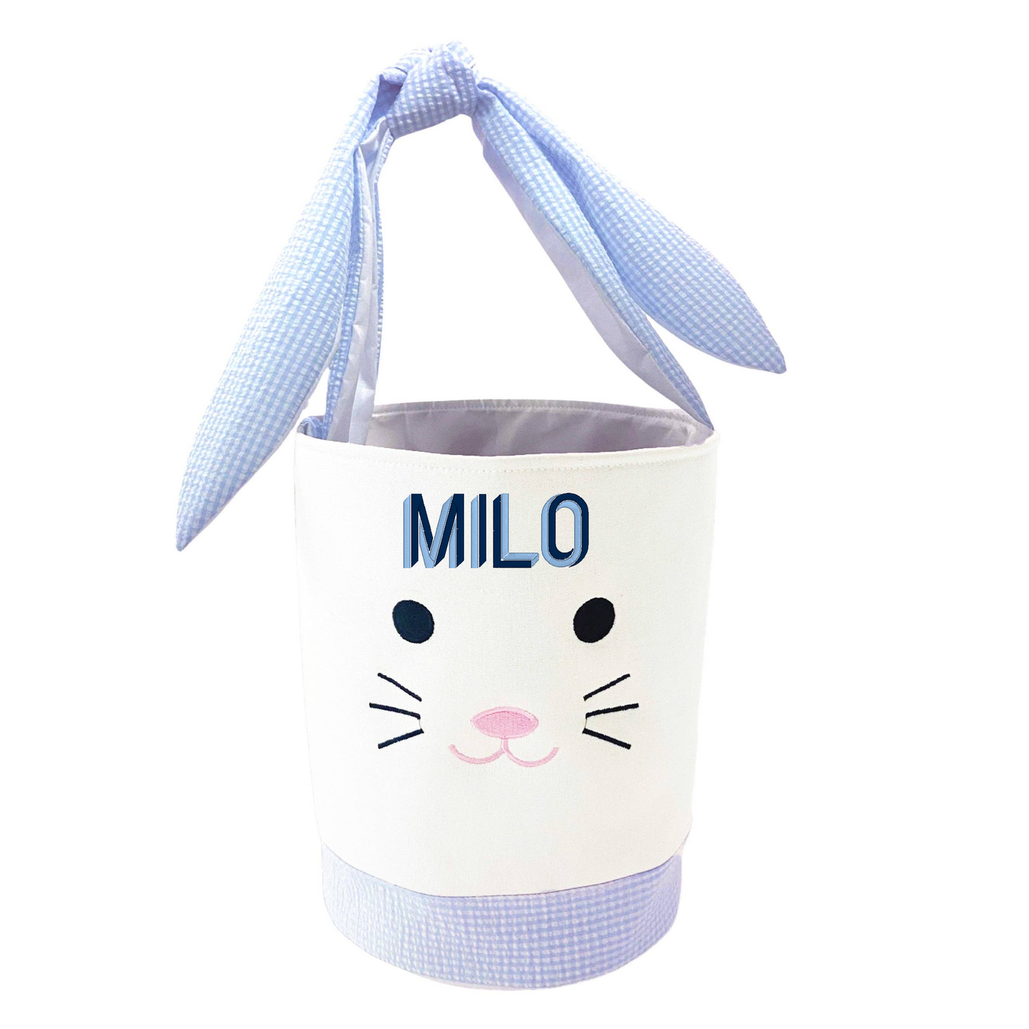 Bits & Bows - Bunny Basket